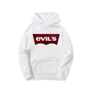 EVIL'S HOODIE
