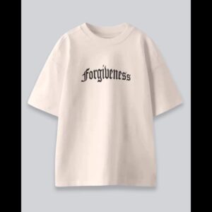 Forgiveness Dropshouler Tee